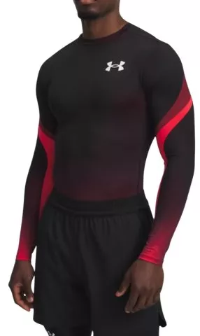 Under Armour Heatgear Sub Crew Sweatshirt