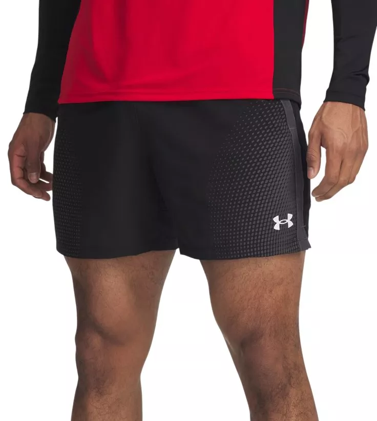 Shorts Under Armour Vanish Graphic Short