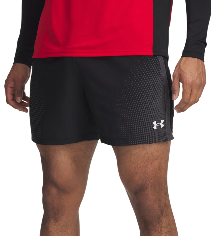 Shorts Under Armour Vanish Graphic Short