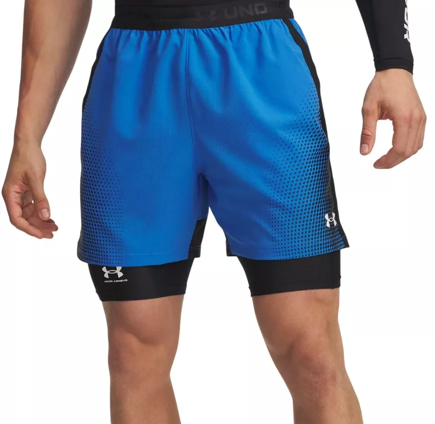 Pantalón corto Under Armour Vanish Graphic Short