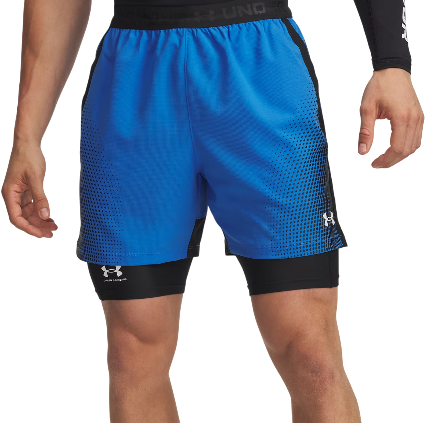 Pantalón corto Under Armour Vanish Graphic Short