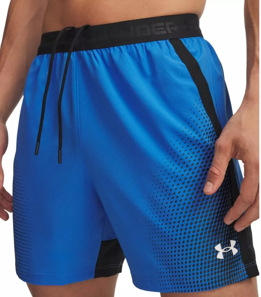 Pantalón corto Under Armour Vanish Graphic Short