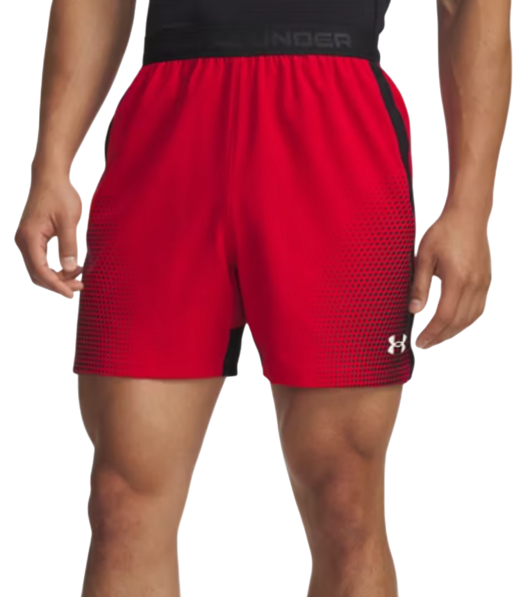 Under Armour Vanish Graphic Short Rövidnadrág