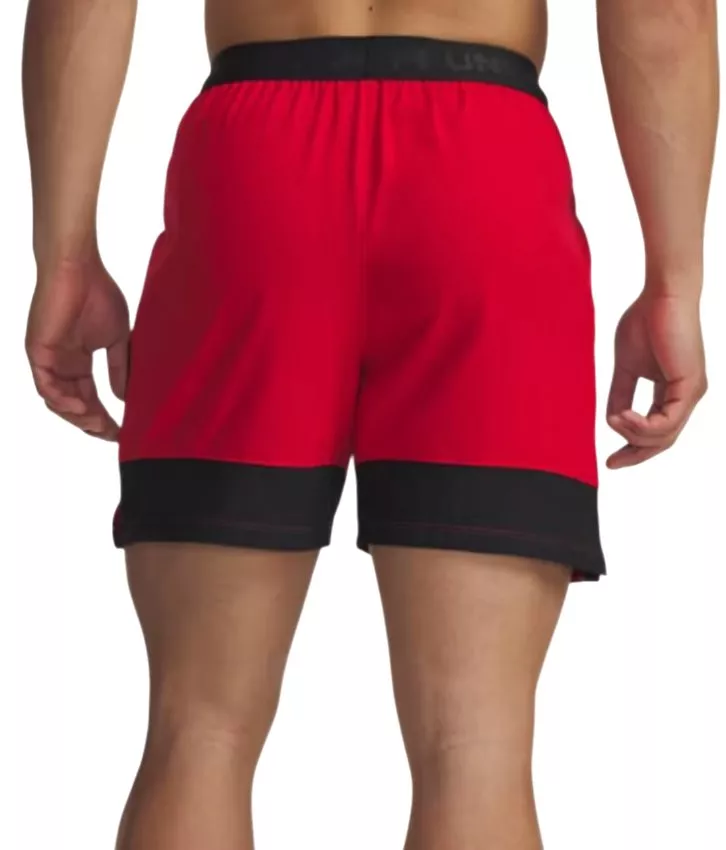 Under Armour Vanish Graphic Short Rövidnadrág