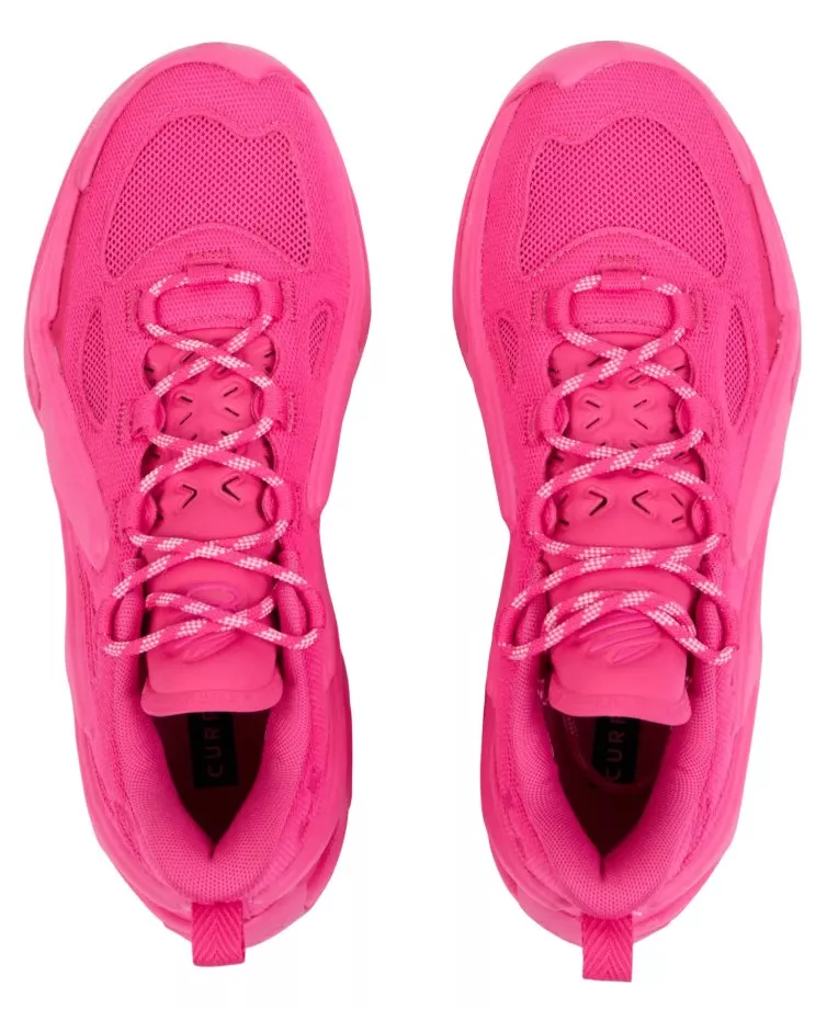 Buty do koszykówki Under Armour Curry 13