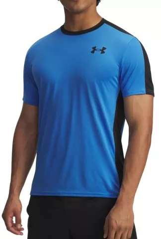 Under Armour HeatGear Wordmark SS