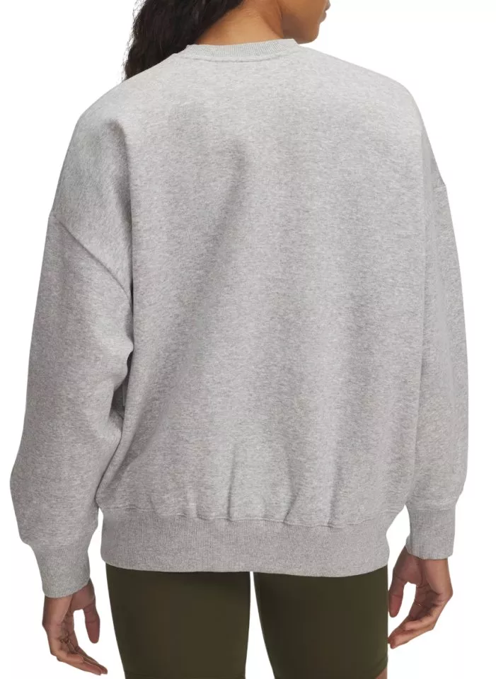 Φούτερ-Jacket Under Armour Rival Flc OS Varsity Crew