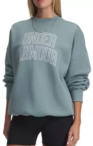 Under Armour Rival Fleece Varsity