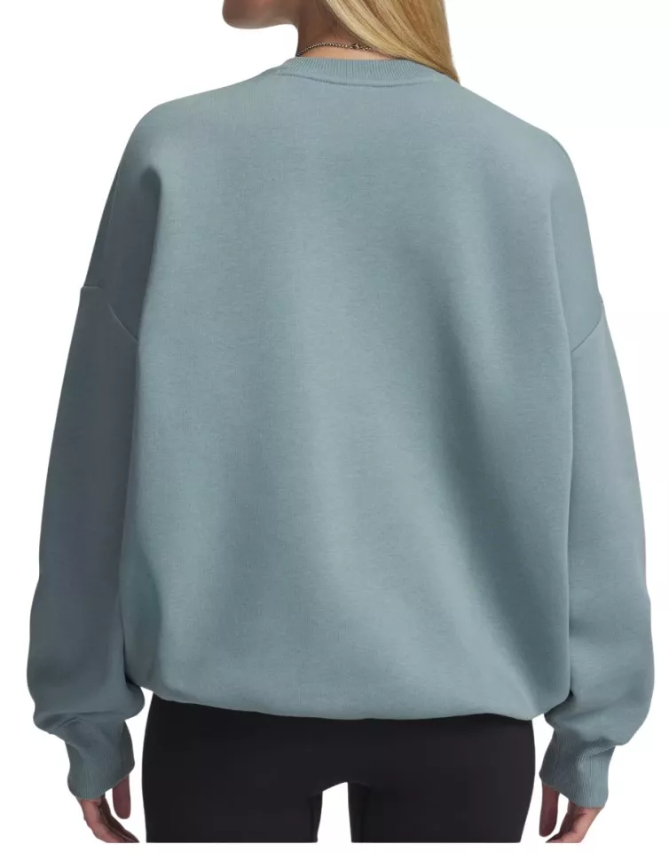 Dámská lifestyle mikina Under Armour Rival Fleece Varsity