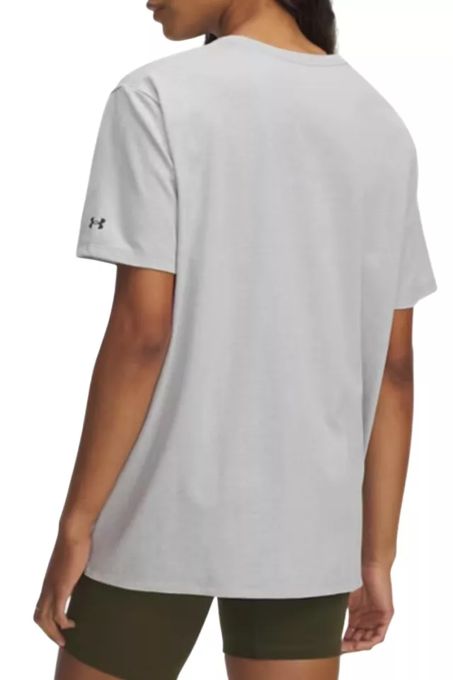 Tricou Under Armour Rival OS Campus Tee