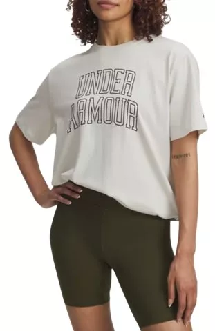 Rival OS Campus Tee