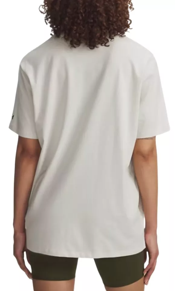 Camiseta Under Armour Rival OS Campus Tee