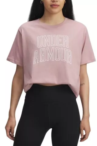 Rival OS Campus Tee