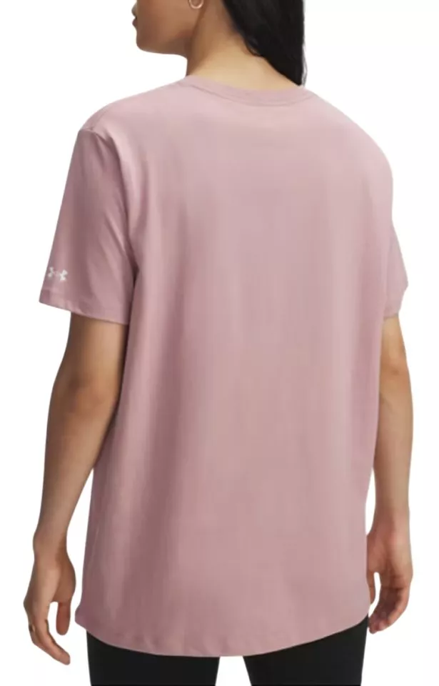 Magliette Under Armour Rival OS Campus Tee