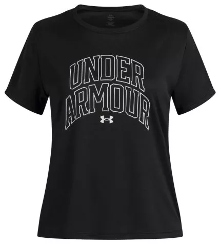 Tech Varsity Graphic SS