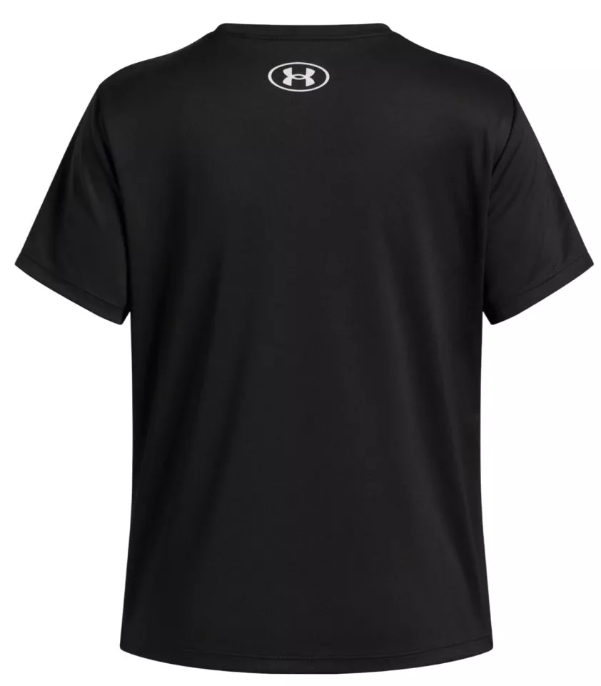 T-shirt Under Armour Tech Varsity Graphic SS