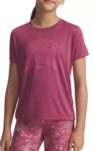 Tech Varsity Graphic SS