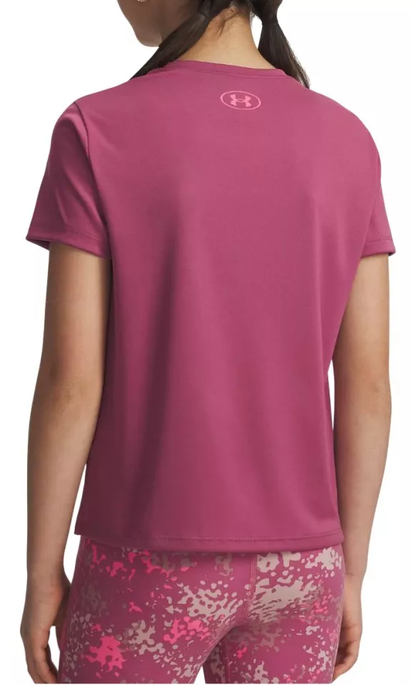 T-shirt Under Armour Tech Varsity Graphic SS