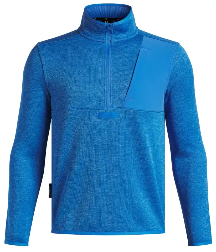 Felpe Under Armour UA Drive Hybrid Storm SF HZ