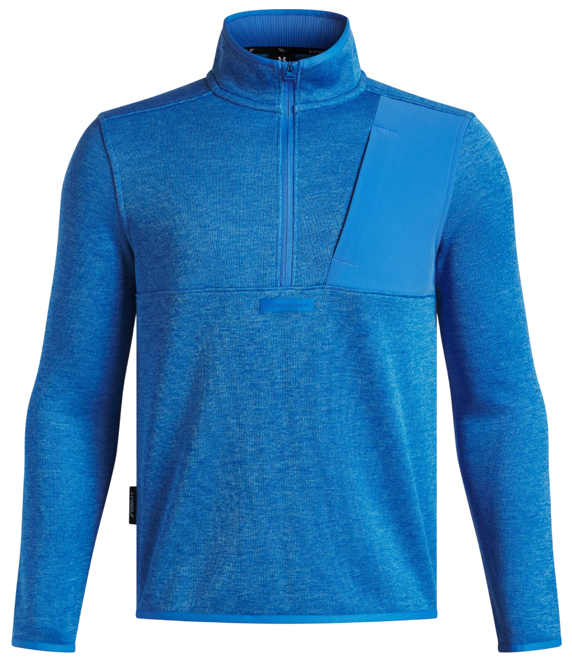 Felpe Under Armour UA Drive Hybrid Storm SF HZ