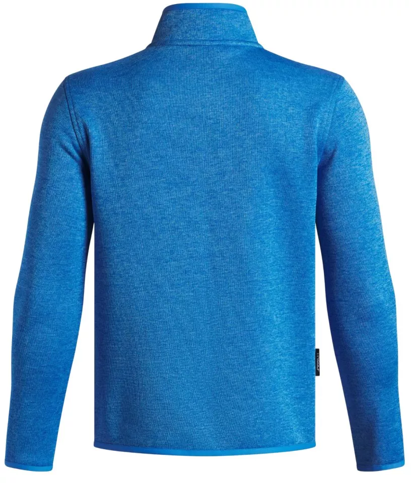 Felpe Under Armour UA Drive Hybrid Storm SF HZ