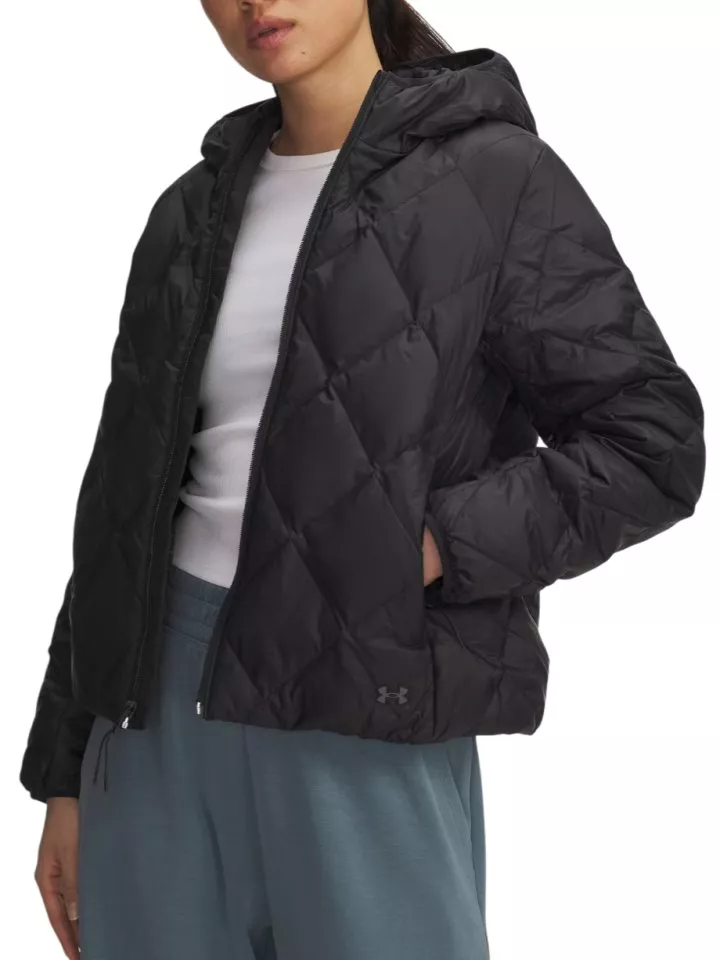 Kapuzenjacke Under Armour Legend Down