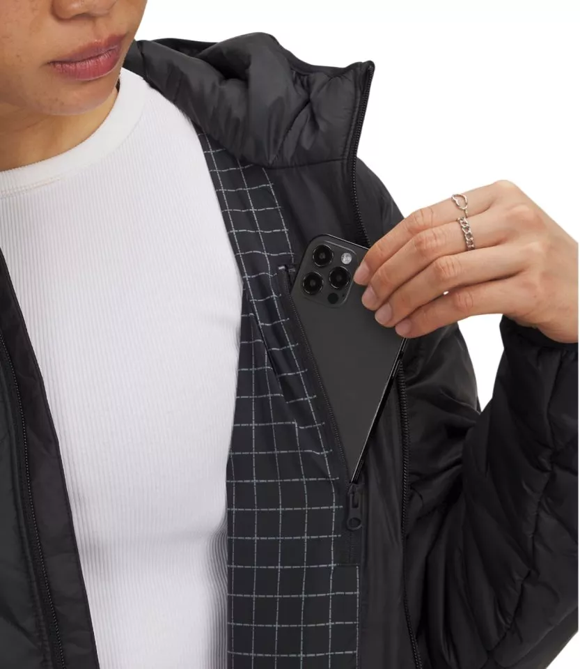 Kapuzenjacke Under Armour Legend Down