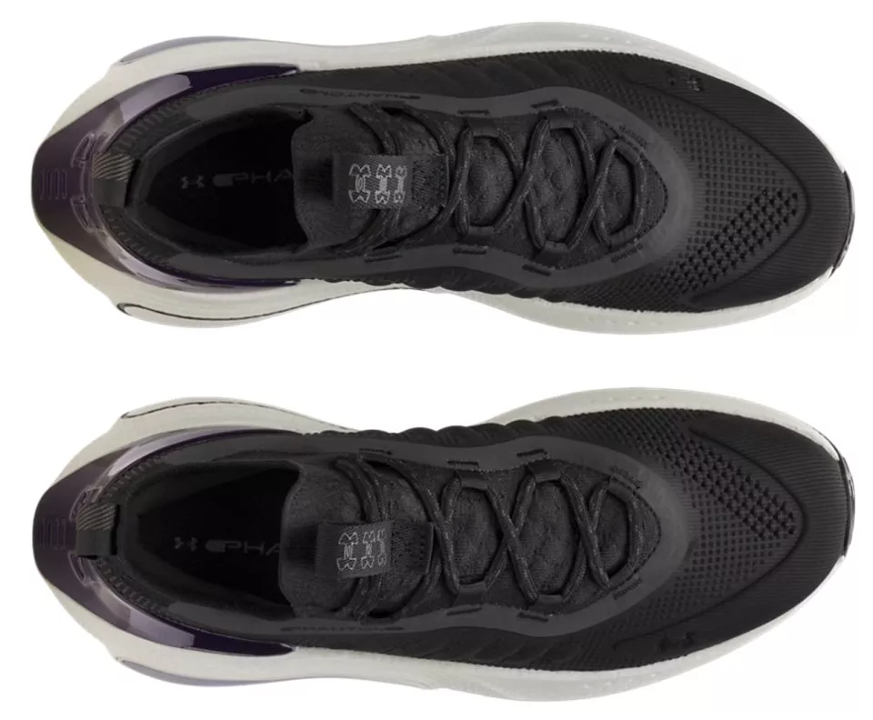 Pánská volnočasová obuv Under Armour Phantom 4 Chrome