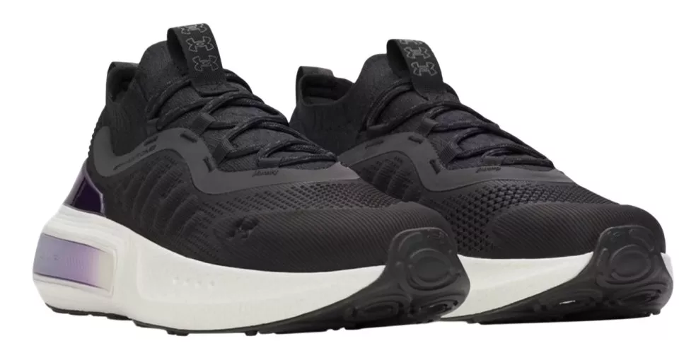 Pánská volnočasová obuv Under Armour Phantom 4 Chrome