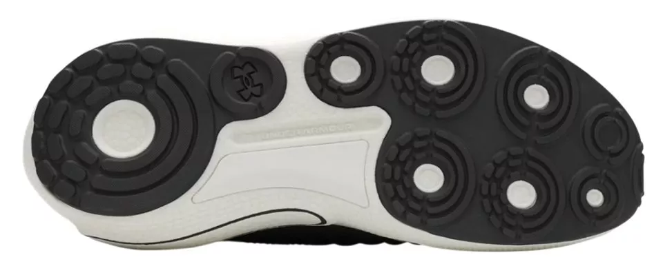 Pánská volnočasová obuv Under Armour Phantom 4 Chrome