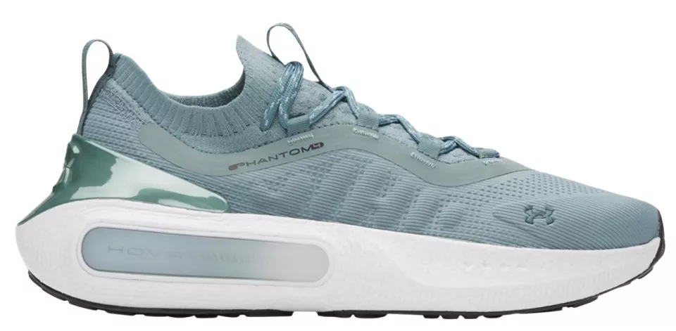 Pánská volnočasová obuv Under Armour Phantom 4 Chrome
