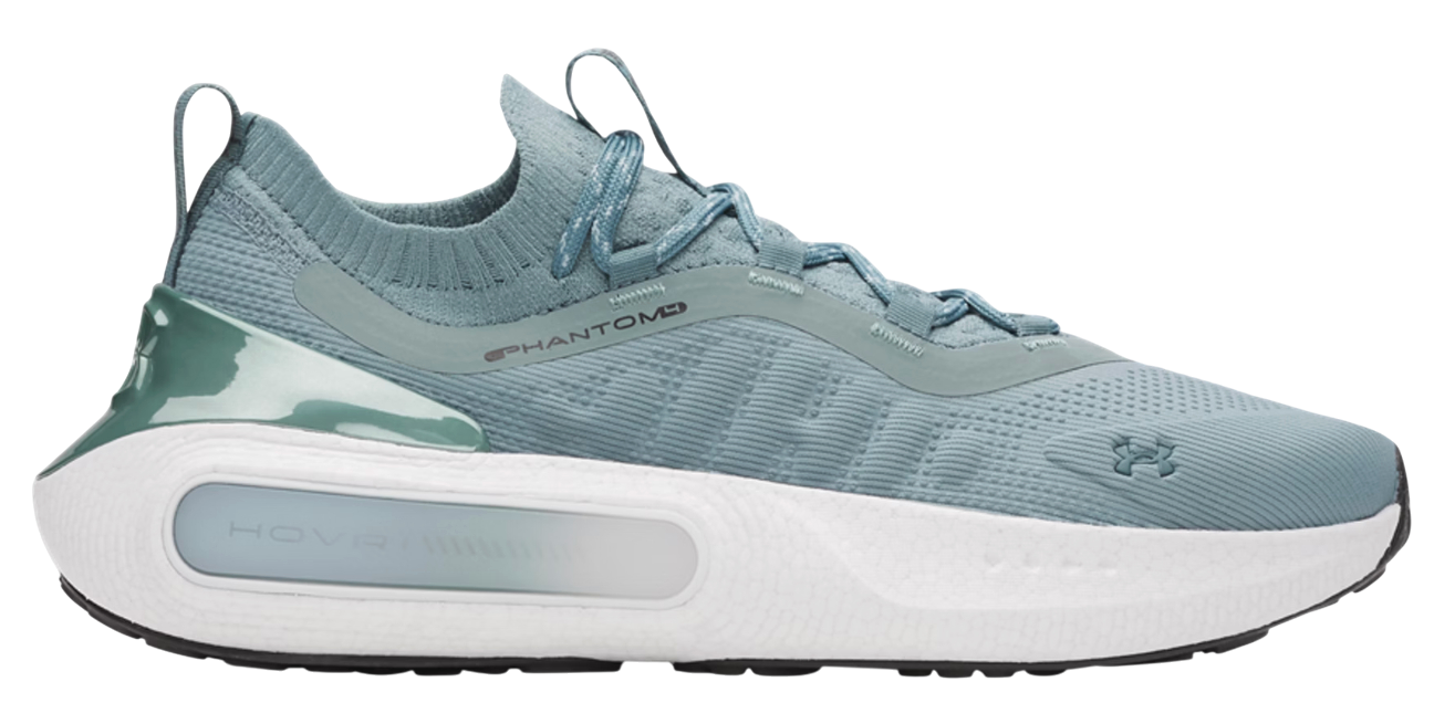 Pánská volnočasová obuv Under Armour Phantom 4 Chrome