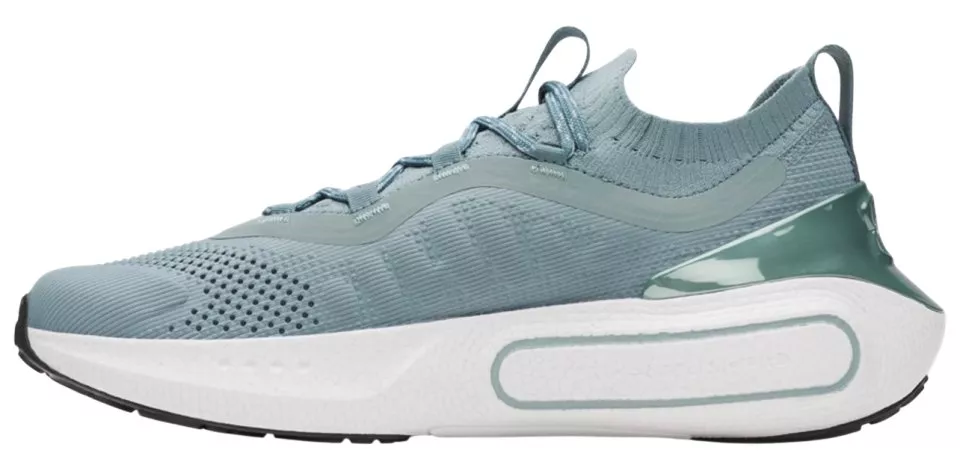 Pánská volnočasová obuv Under Armour Phantom 4 Chrome