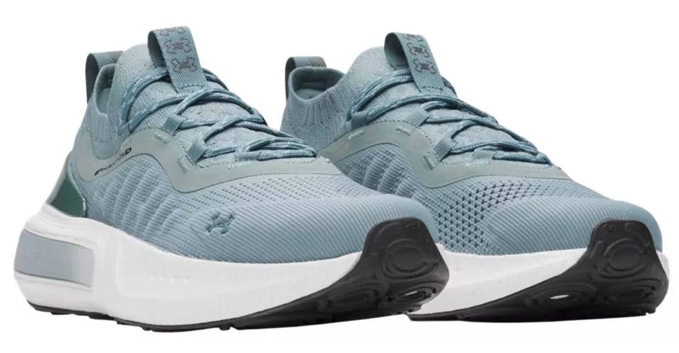 Pánská volnočasová obuv Under Armour Phantom 4 Chrome