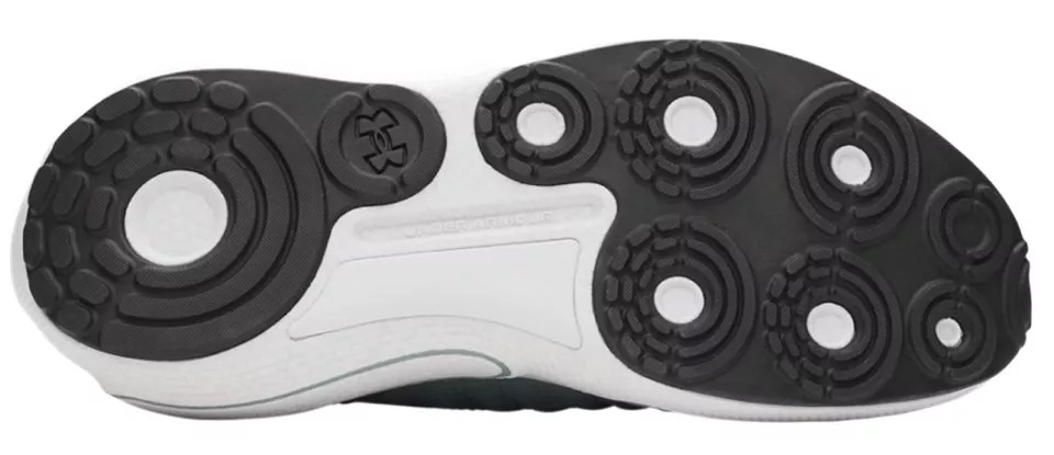 Pánská volnočasová obuv Under Armour Phantom 4 Chrome