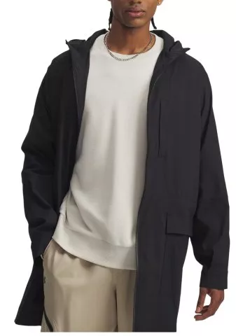 Under Armour Unstoppable Textured Long