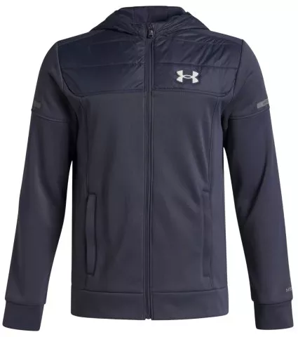 UA Armour Flc Pro Utility FZ