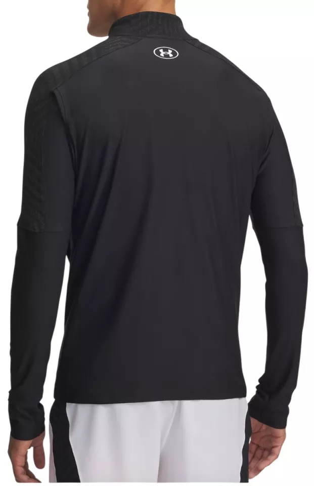 Sudadera Under Armour UA M Challenger Pro Midlayer