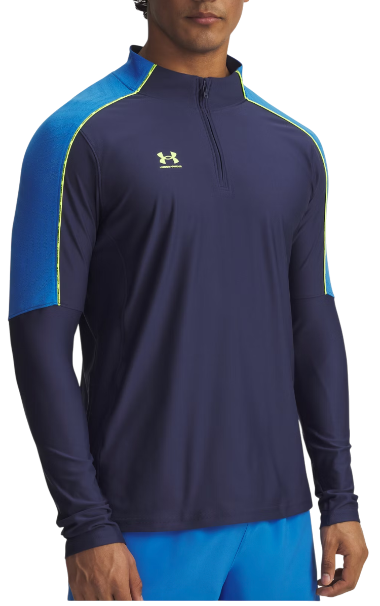 Φούτερ-Jacket Under Armour UA M Challenger Pro Midlayer