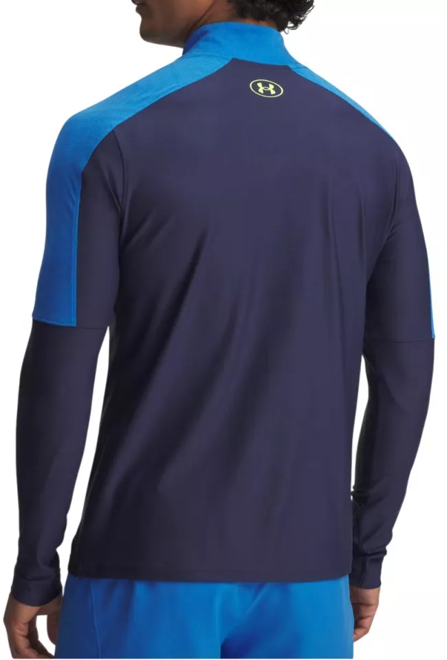 Φούτερ-Jacket Under Armour UA M Challenger Pro Midlayer