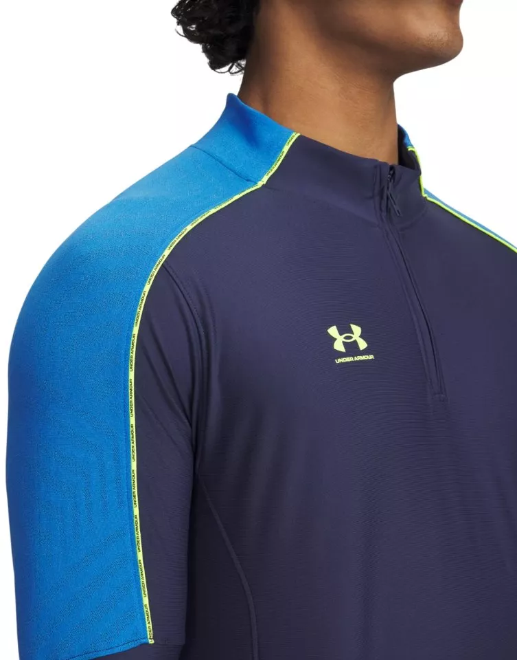 Φούτερ-Jacket Under Armour UA M Challenger Pro Midlayer