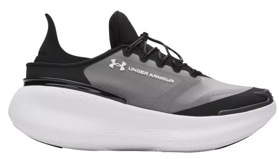 Obutev Under Armour UA GS Nova