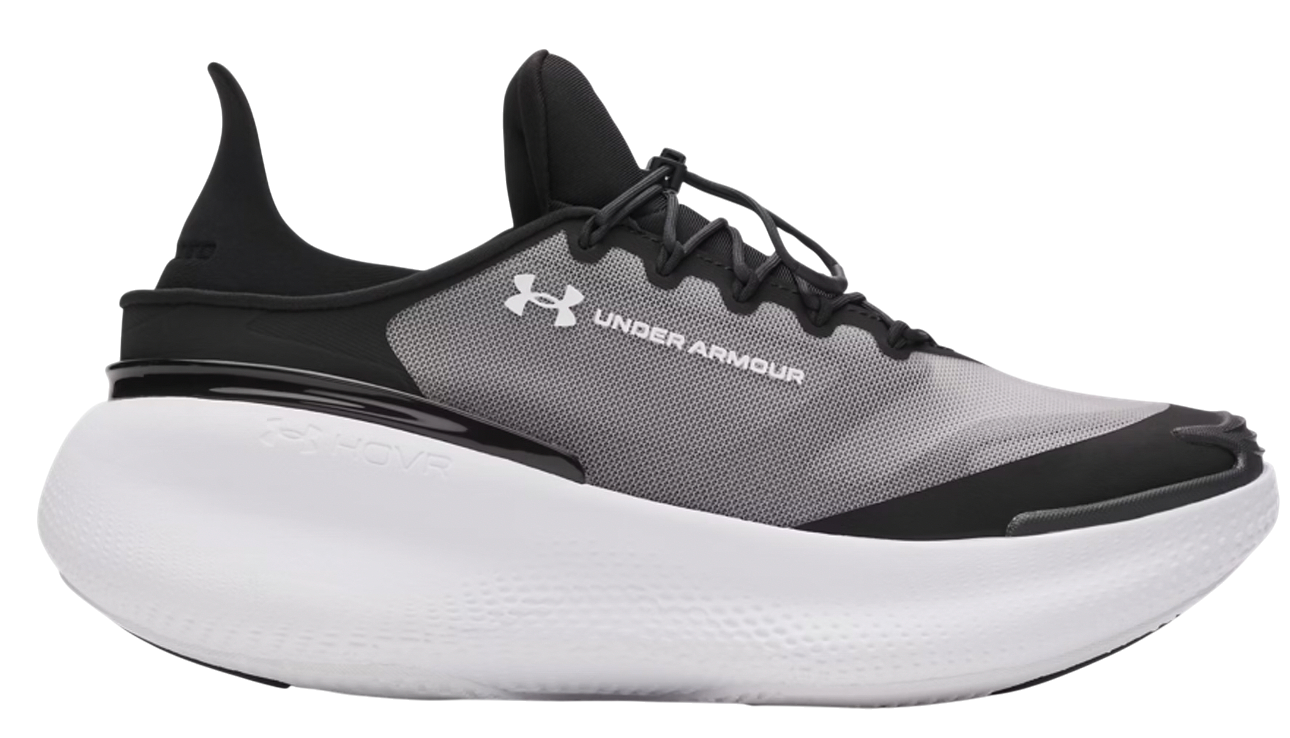 Obutev Under Armour UA GS Nova