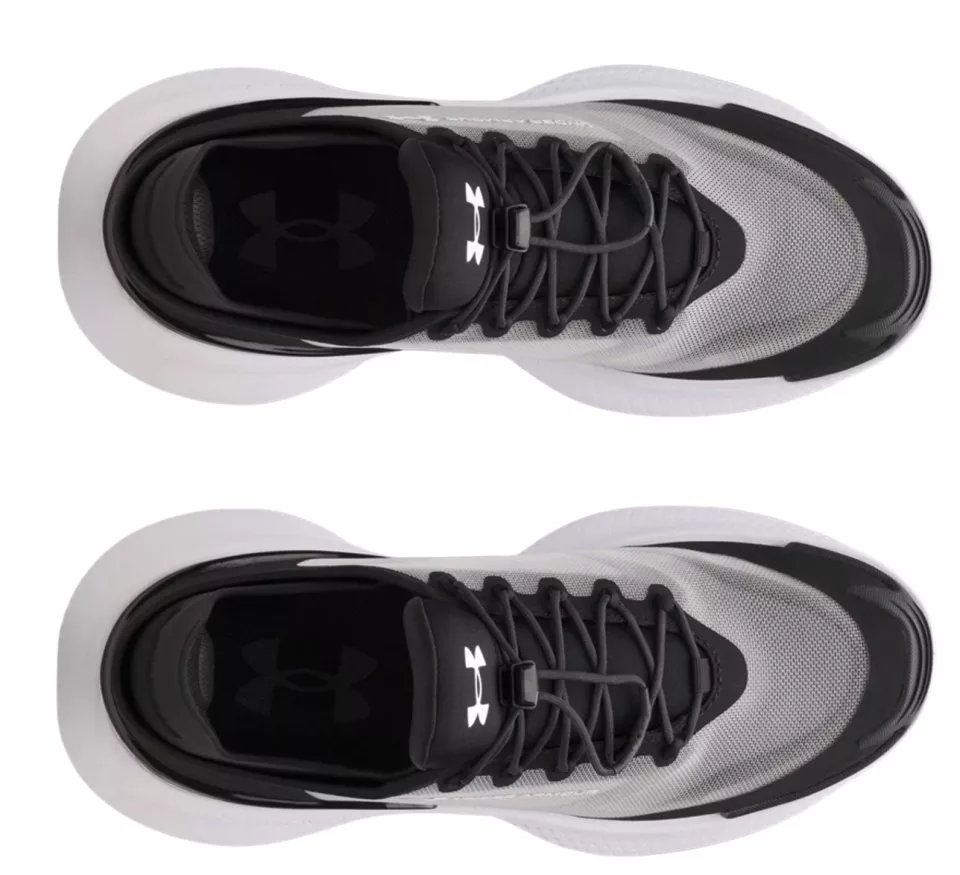 Obutev Under Armour UA GS Nova