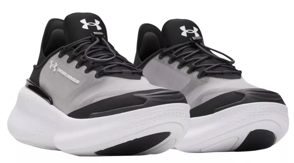 Obutev Under Armour UA GS Nova