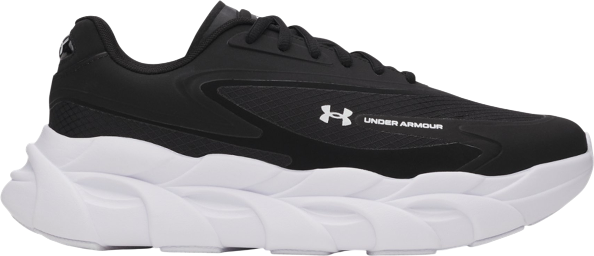 Under Armour UA Halo Runner SE Futócipő