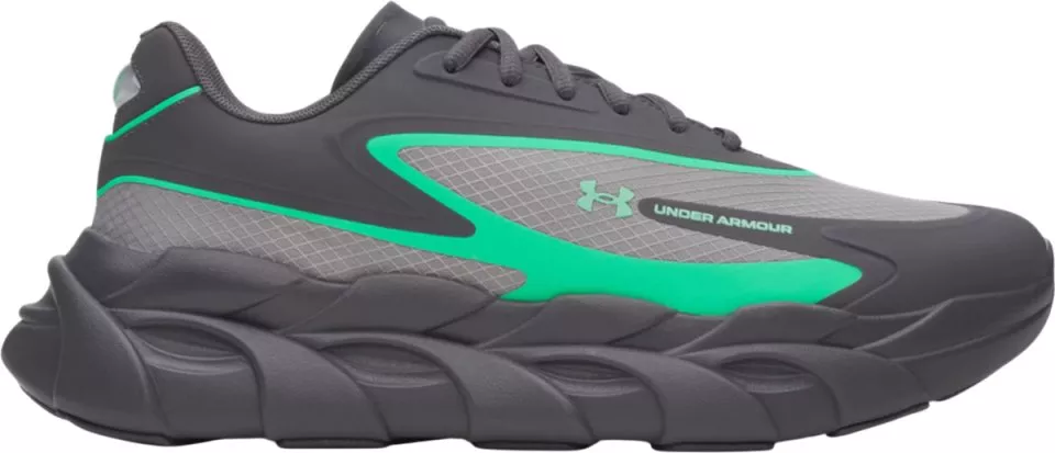 Buty do biegania Under Armour UA Halo Runner SE