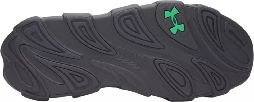 Buty do biegania Under Armour UA Halo Runner SE