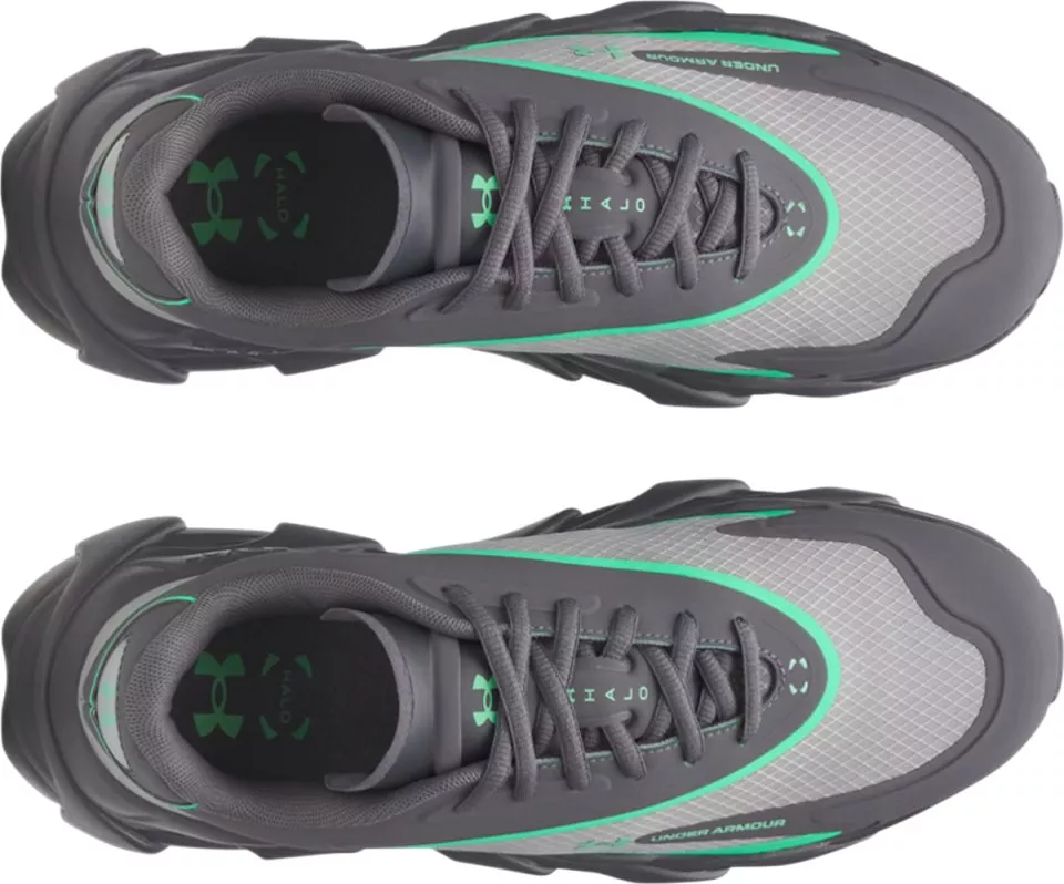 Buty do biegania Under Armour UA Halo Runner SE