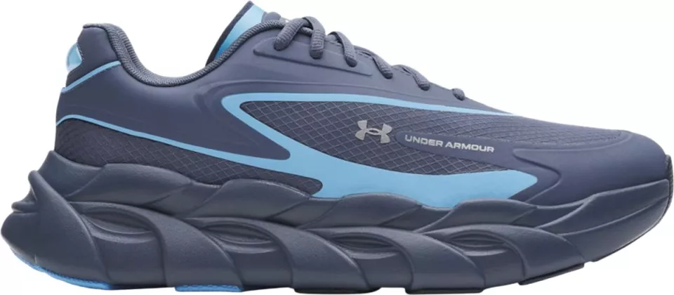 Laufschuhe Under Armour UA Halo Runner SE